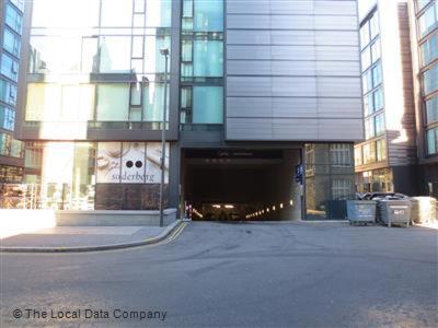 Quartermile 1 Bedroom Apartment Edimburgo Exterior foto